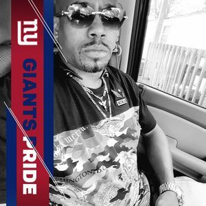 Meet your Posher, Randy